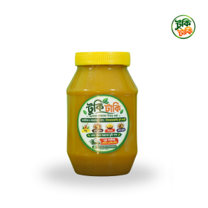 Lychee Flower Honey 500g