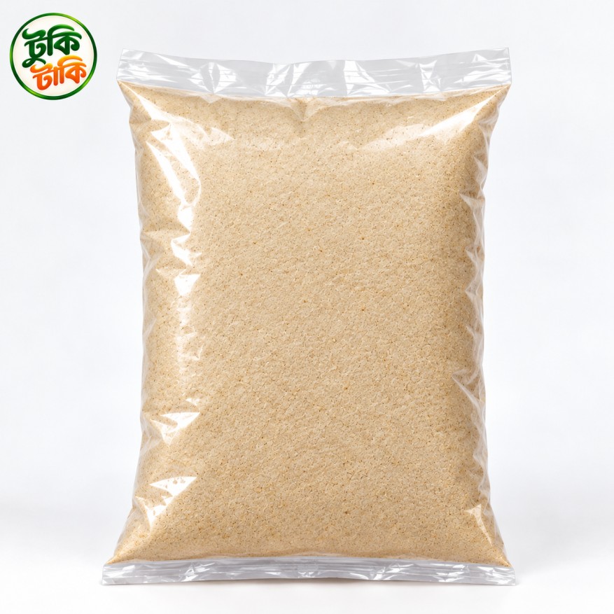 লাল আটা 1kg