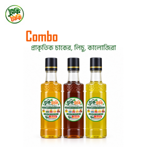 প্রিমিয়াম মধু কম্ব অফার